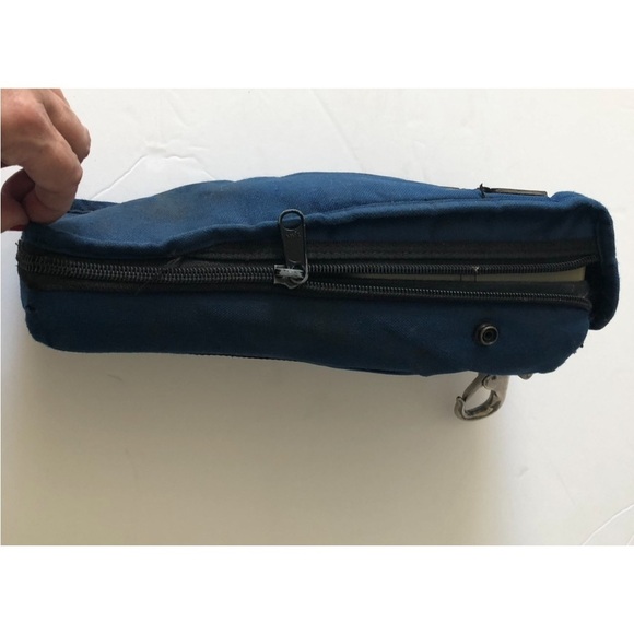 Tempo Sidekick T&N Cable Transmission & Noise Tester Leakage Stress/ 7B - Picture 7 of 13